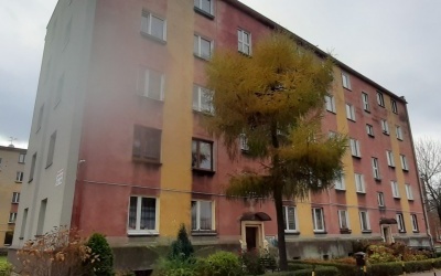 Gliwice, ul. Jedności 19a/11