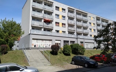 Lokal użytkowy nr 5 w Zabrzu ul. Strażacka 23 (3)