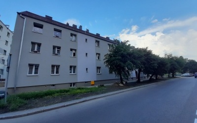 Bytom, ul. Nawrota 27/8