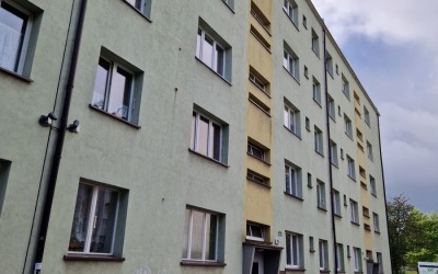 Bytom ul. Konstytucji 90 D