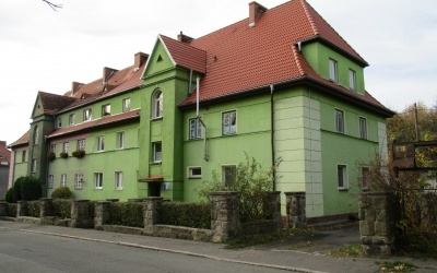 Wałbrzych ul. Sztygarska 6