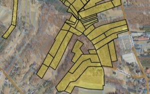 Mapa 1