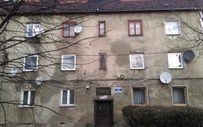 Bytom ul. Falista 5 b/7