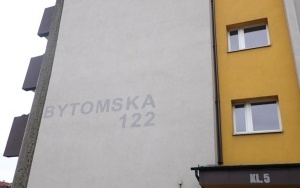 Piekary Śląskie, ul. Bytomska 122/V/13