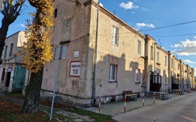 Będzin ul. Koszelew 18/1 (1)