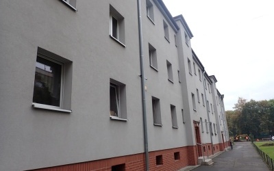 Bytom ul. Morcinka 29/2 (1)