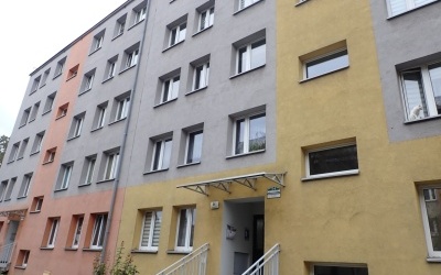 Bytom ul. Kazimierza Pułaskiego 56/14 (1)