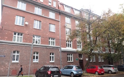 Bytom ul. Stefana Batorego 36A/3