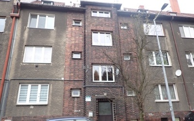 Bytom ul. Juliusza Ligonia 3/9 (1)