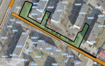Sosnowiec ul. Kępa 685/3 (4)