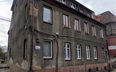 Bytom ul. Zabrzańska 141a
