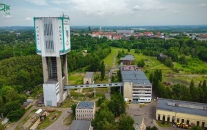 KOLEJNY KROK W STRONĘ ROZWOJU TERENÓW PO KWK POKÓJ (2)