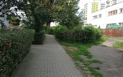 Bytom Stolarzowicka dz 4793/7 (3)