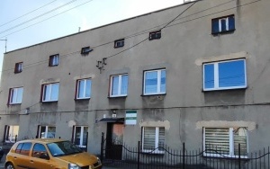 Radzionków ul. Szczęśliwa 18/8 (1)