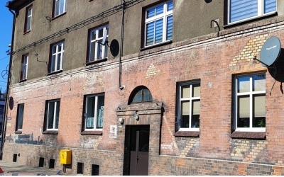 Piekary Śląskie ul. Kmicica 1 (1)