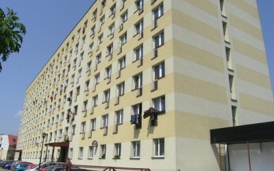 Sosnowiec ul. Szymanowskiego 59/27