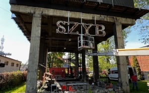 „SZYB” ZAŚWIECIŁ (7)