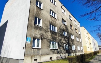 Radzionków Artura 9/I (1)