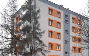 Sosnowiec ul. Obrońców Warszawy 6a/1