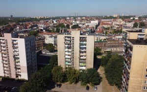 HISTORYCZNE PRZEKAZANIE