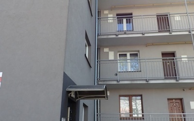 Gliwice ul. Górników 28/II (2)