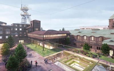 Katowicki Hub Gamingowo-Technologiczny