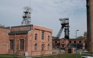 Zabytkowa Kopalnia Ignacy w Rybniku (1)