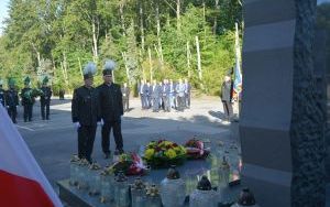 Kopalnia Śląsk - 11 rocznica tragedii (3)
