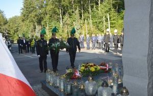 Kopalnia Śląsk - 11 rocznica tragedii (4)