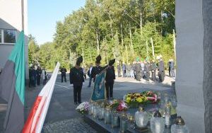 Kopalnia Śląsk - 11 rocznica tragedii (9)