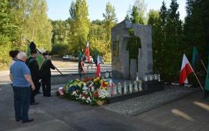 Kopalnia Śląsk - 11 rocznica tragedii (11)