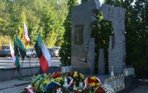 Kopalnia Śląsk - 11 rocznica tragedii (12)