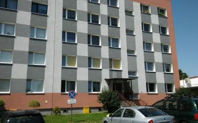 Gliwice ul. Limanowskiego 11/3