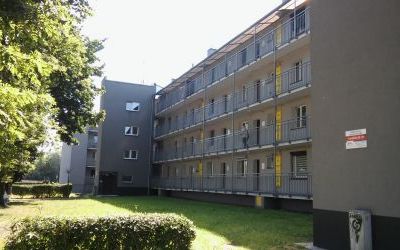 Gliwice ul. Górników 28/III/9