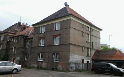 Bytom ul. Strzelców Bytomskich 134/3