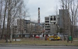 Ruszyły prace przy likwidacji Zakładu B kopalni Mysłowice (2)