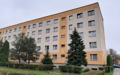 Bytom ul. Strzelców Bytomskich 148a