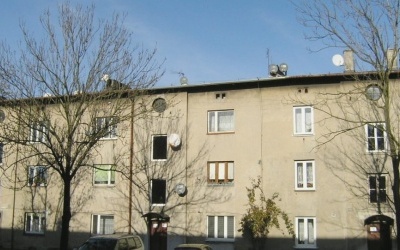 Gałczyńskiego 23